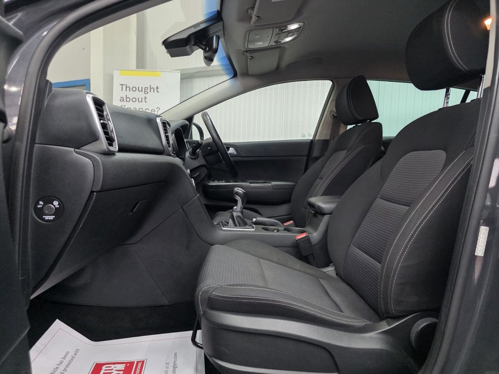Used Kia Sportage 2019 for sale - 77959802: Photo 22