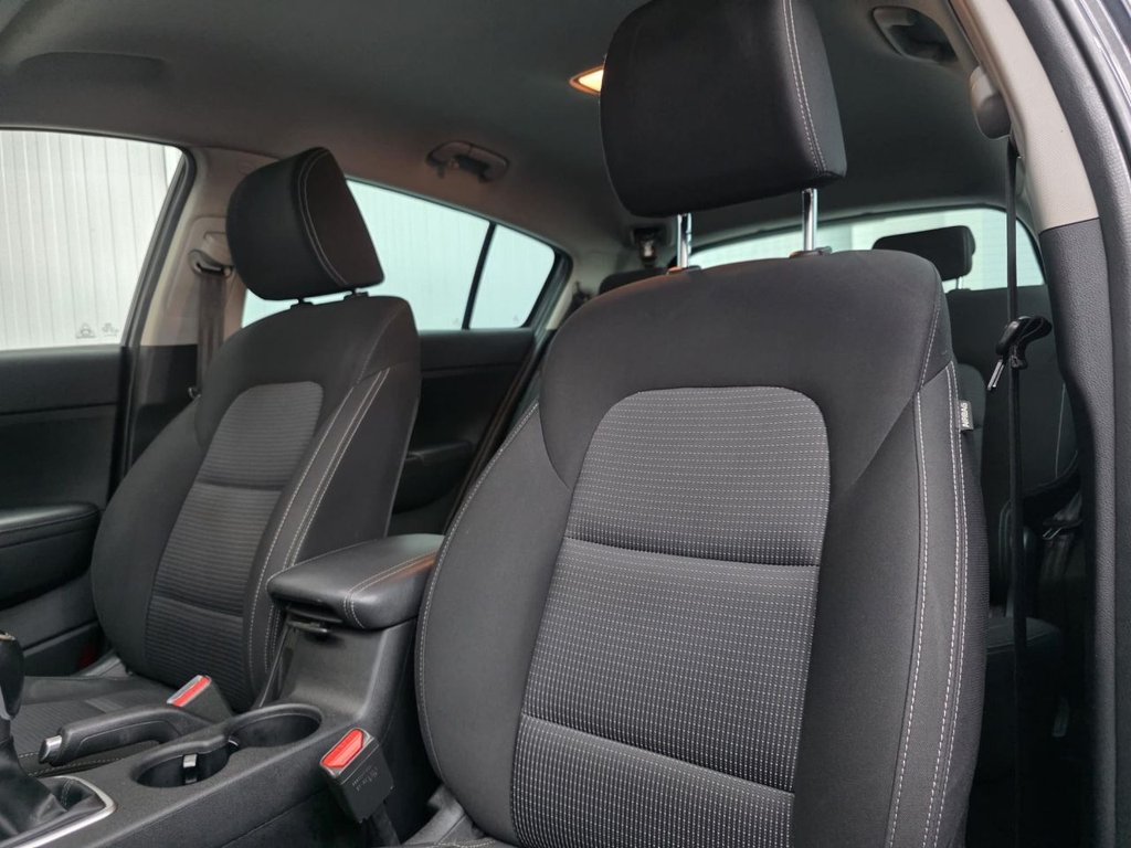 Used Kia Sportage 2019 for sale - 77959802: Photo 23