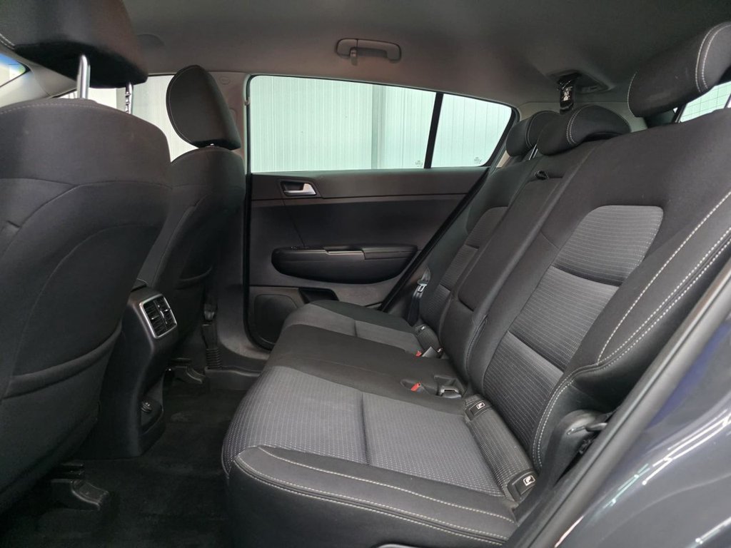 Used Kia Sportage 2019 for sale - 77959802: Photo 24