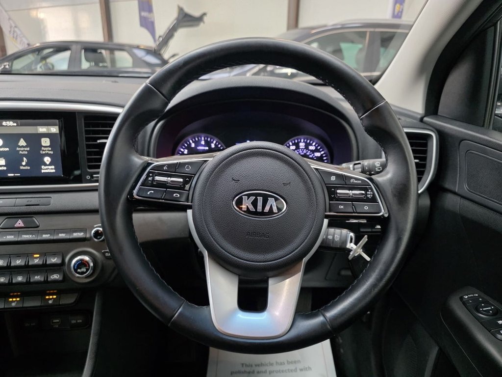Used Kia Sportage 2019 for sale - 77959802: Photo 27