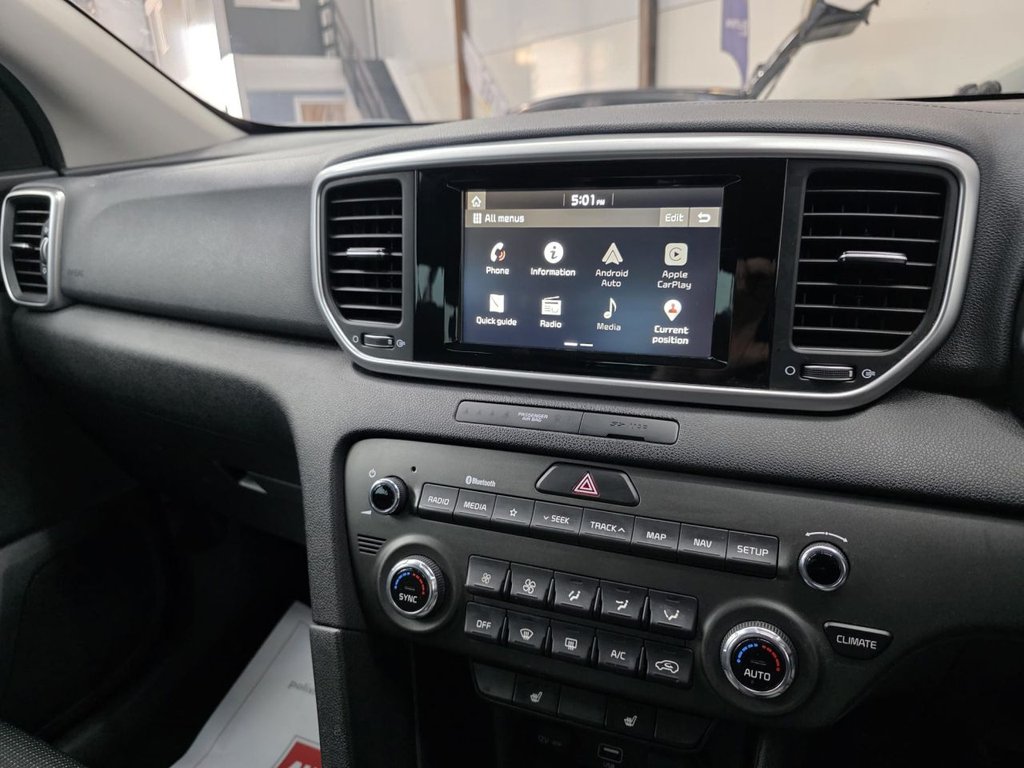 Used Kia Sportage 2019 for sale - 77959802: Photo 38