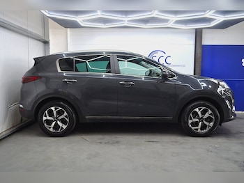 Used Kia Sportage 2019 for sale - 77959802: Photo