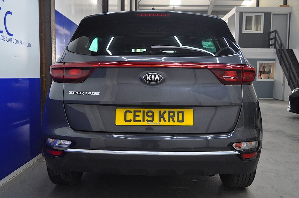 Used Kia Sportage 2019 for sale - 77959802: Photo 5