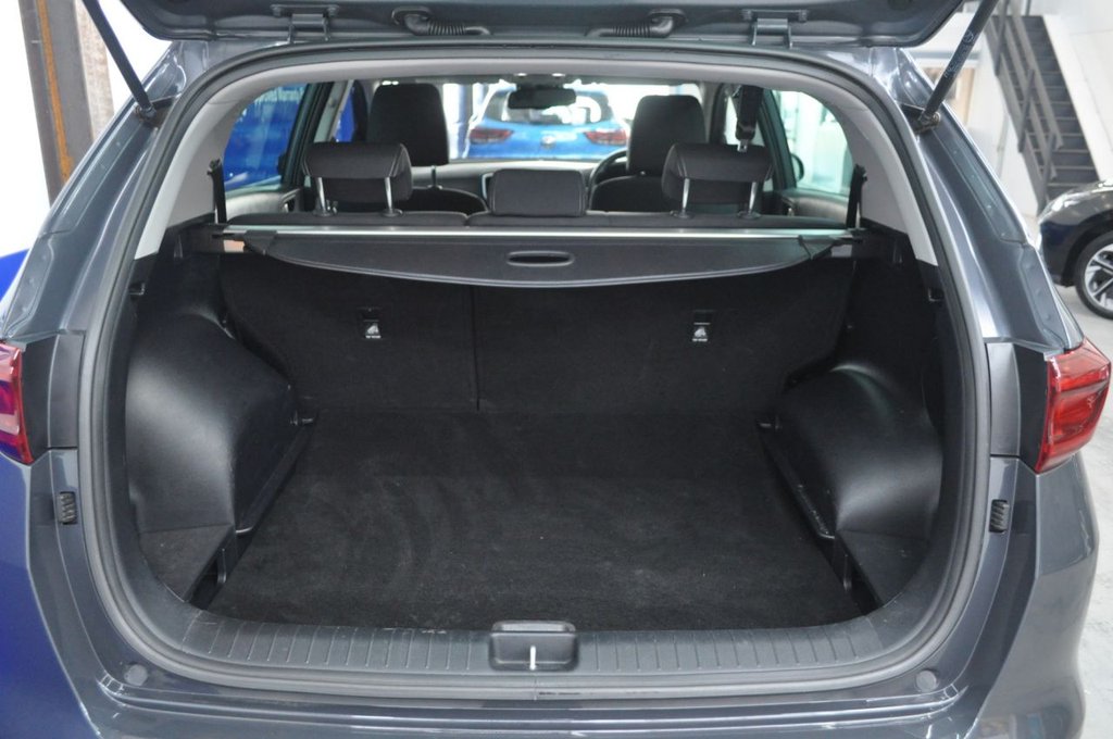 Used Kia Sportage 2019 for sale - 77959802: Photo 6