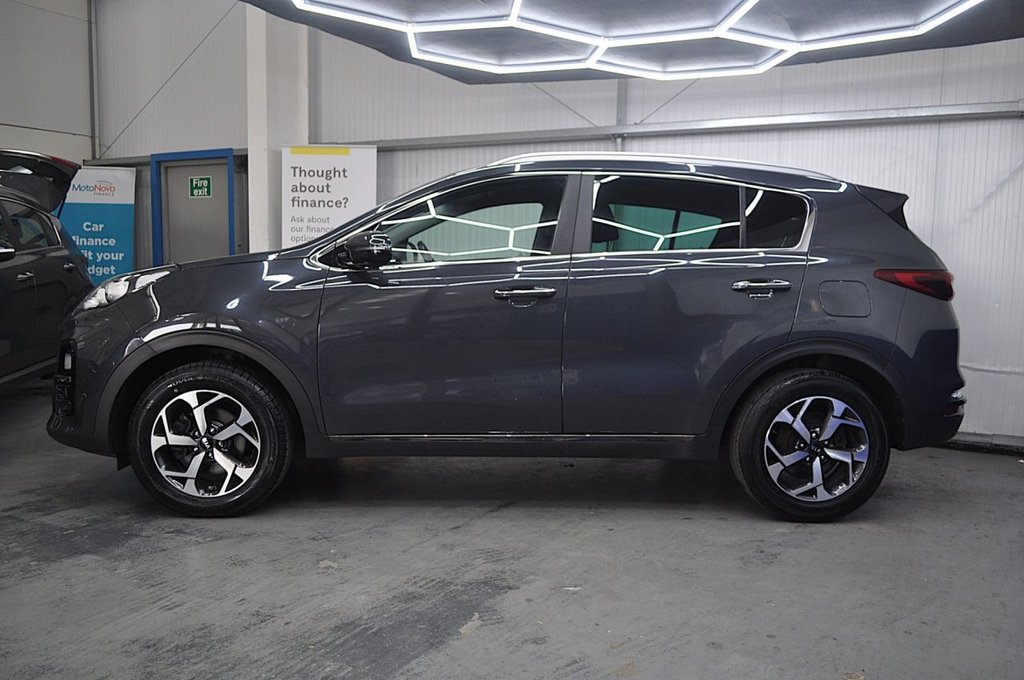 Used Kia Sportage 2019 for sale - 77959802: Photo 9