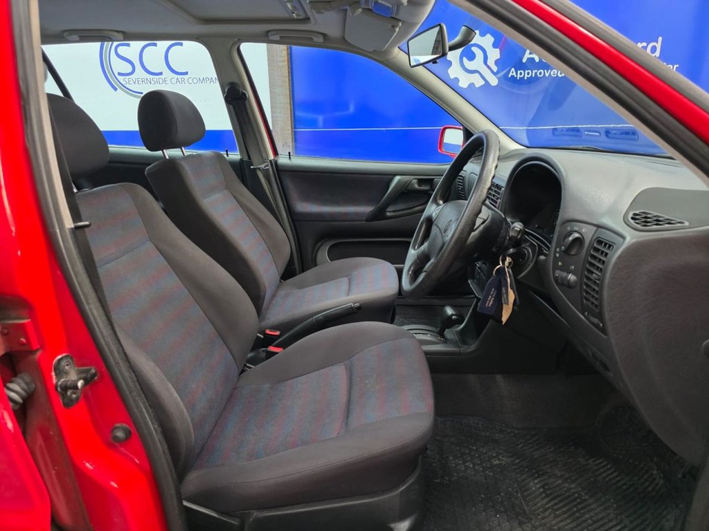 Used Volkswagen Polo 1999 for sale - 76710730: Photo 16