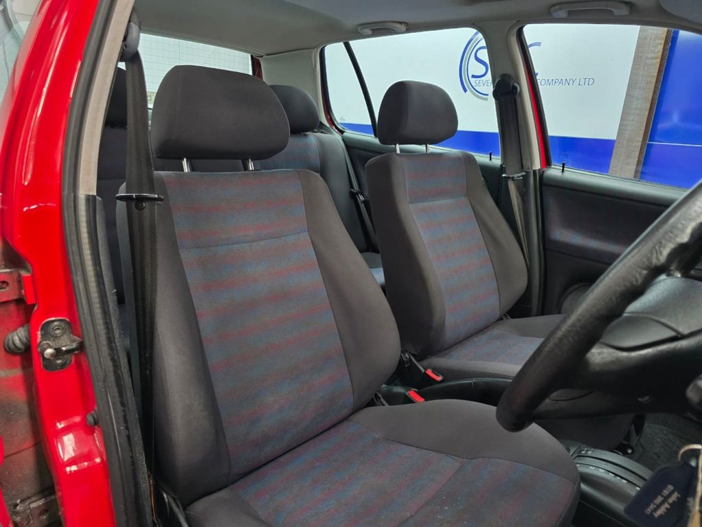 Used Volkswagen Polo 1999 for sale - 76710730: Photo 17