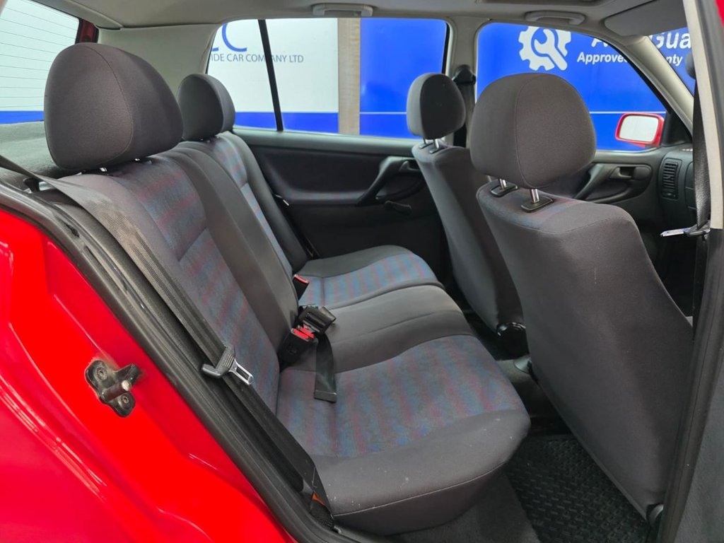 Used Volkswagen Polo 1999 for sale - 76710730: Photo 18