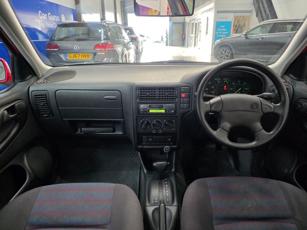 Used Volkswagen Polo 1999 for sale - 76710730: Photo 20