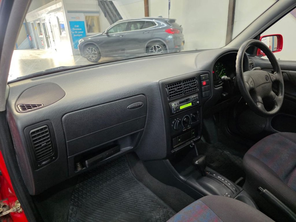 Used Volkswagen Polo 1999 for sale - 76710730: Photo 21