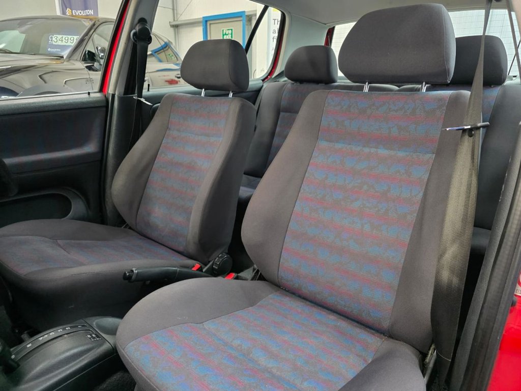 Used Volkswagen Polo 1999 for sale - 76710730: Photo 23