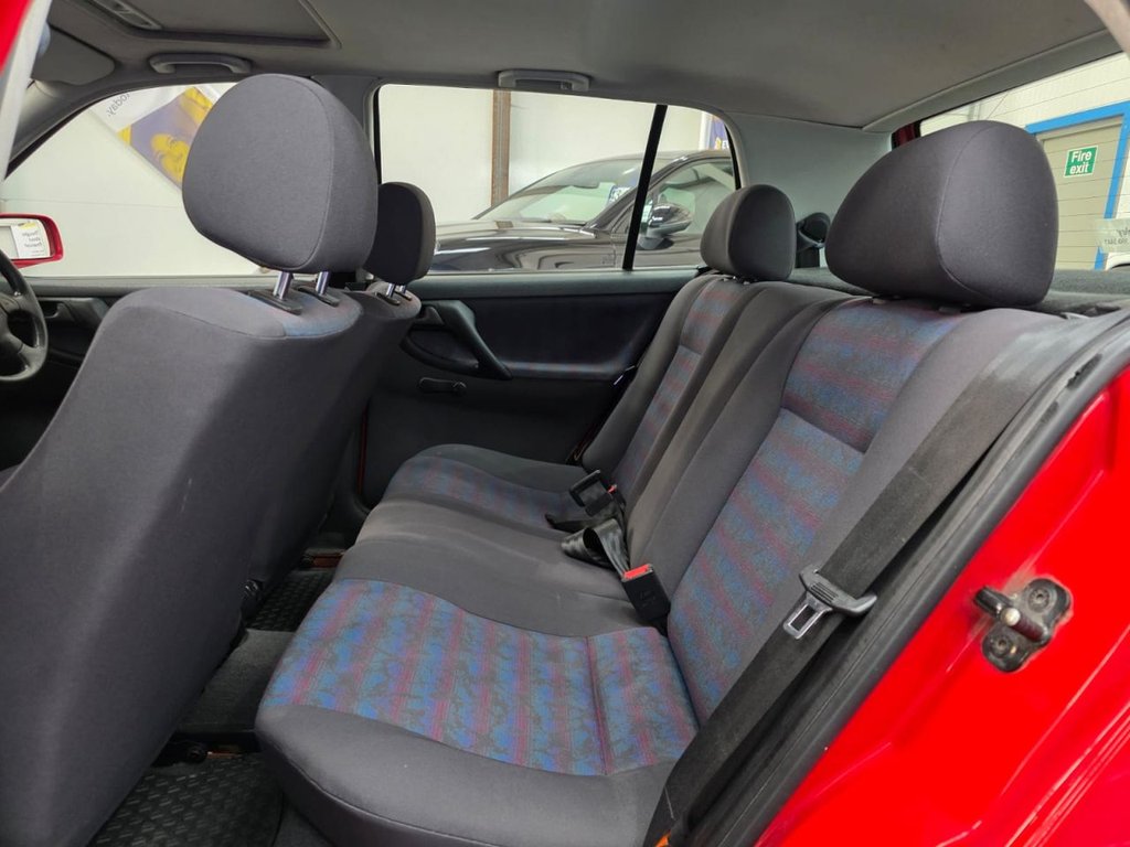 Used Volkswagen Polo 1999 for sale - 76710730: Photo 24