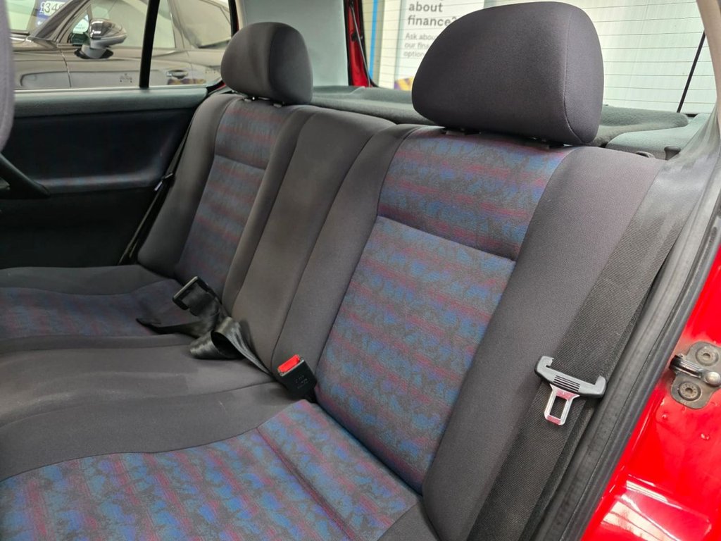 Used Volkswagen Polo 1999 for sale - 76710730: Photo 25