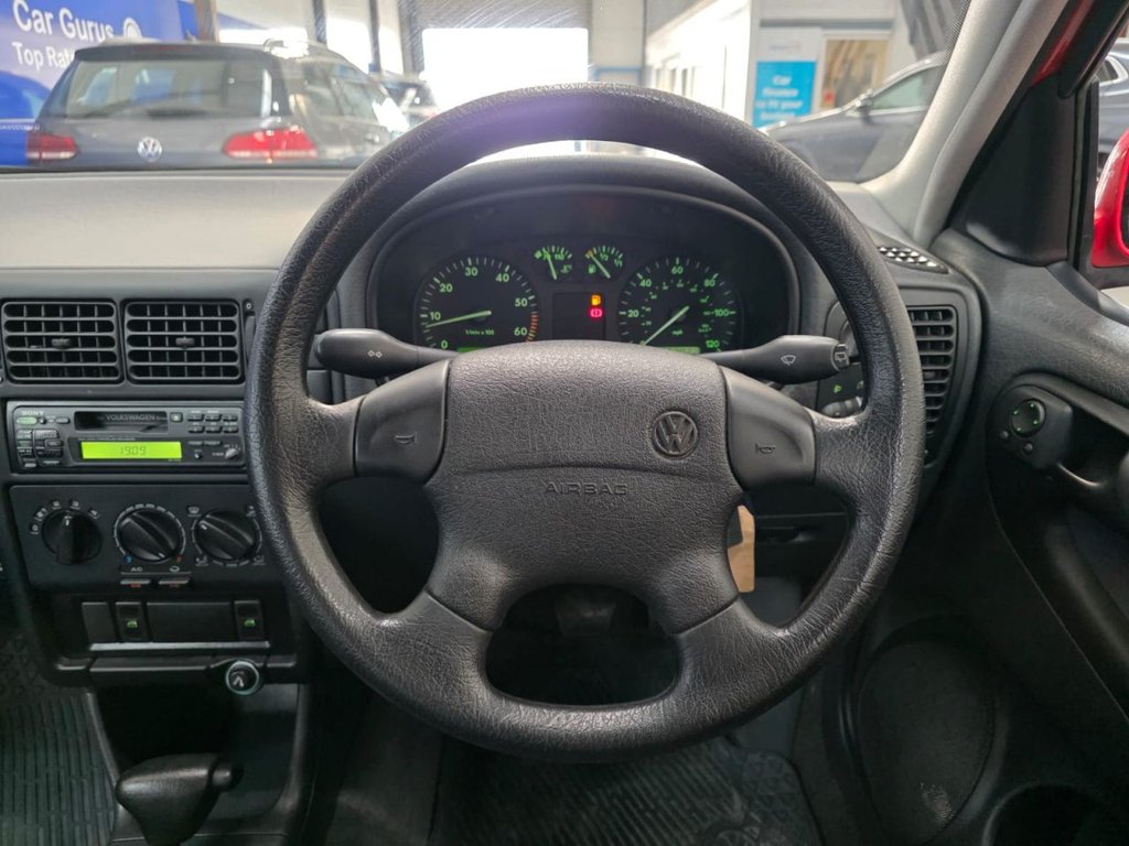 Used Volkswagen Polo 1999 for sale - 76710730: Photo 26