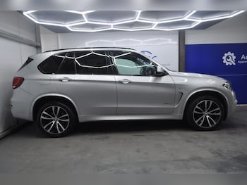 Used BMW X5 2017 for sale - 78277450: Photo