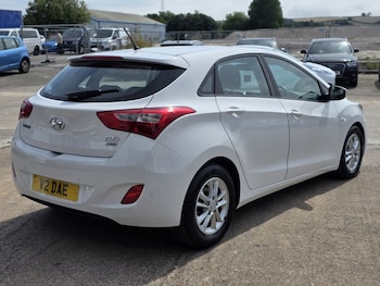 Used Hyundai i30 2015 for sale - 79530126: Photo