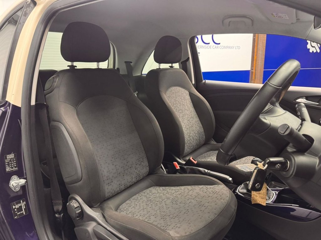 Used Vauxhall ADAM 2013 for sale - 77507183: Photo 11