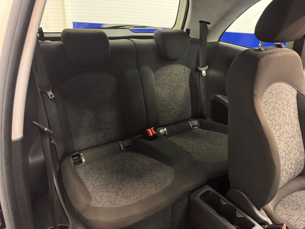 Used Vauxhall ADAM 2013 for sale - 77507183: Photo 12