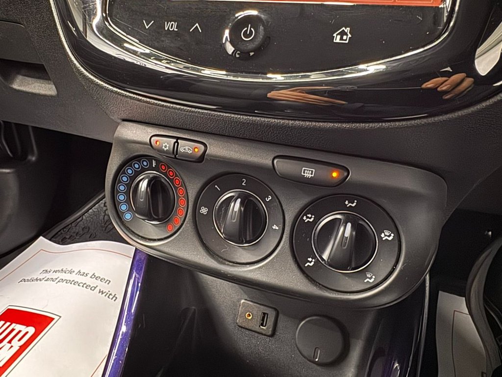 Used Vauxhall ADAM 2013 for sale - 77507183: Photo 17