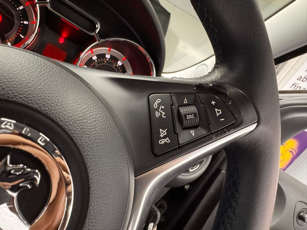 Used Vauxhall ADAM 2013 for sale - 77507183: Photo 24