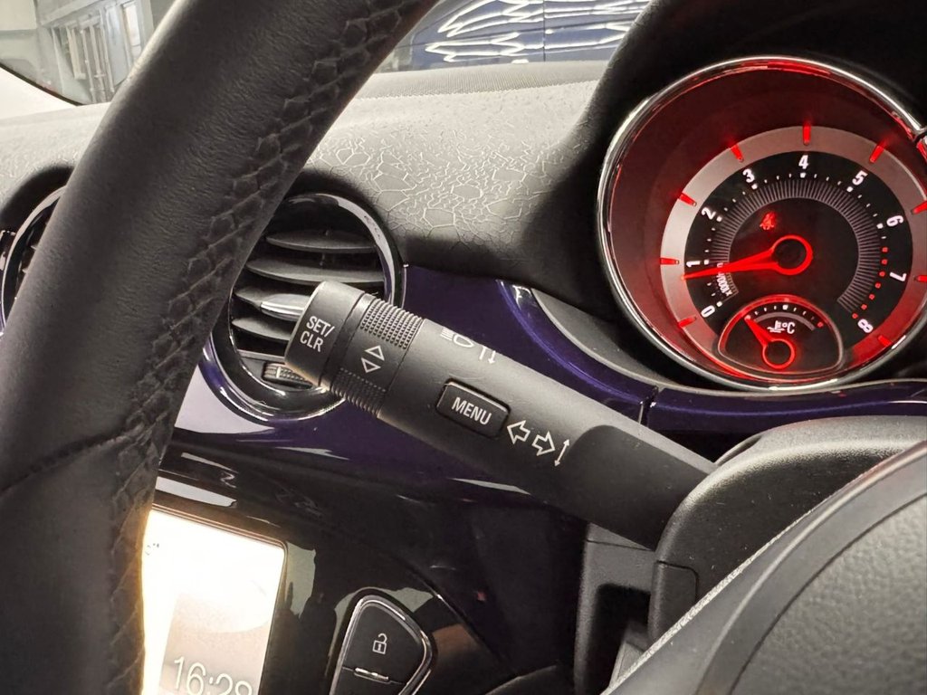 Used Vauxhall ADAM 2013 for sale - 77507183: Photo 25