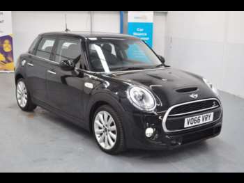 Used MINI Hatch 2016 for sale - 75253492: Photo
