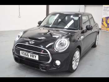 Used MINI Hatch 2016 for sale - 75253492: Photo