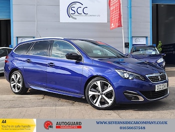 Used Peugeot 308 2016 for sale - 78481918: Photo