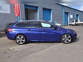 Used Peugeot 308 2016 for sale - 78481918: Photo