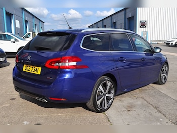 Used Peugeot 308 2016 for sale - 78481918: Photo