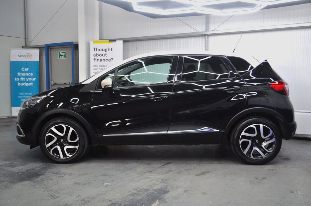 Used Renault Captur 2015 for sale - 77534029: Photo 10