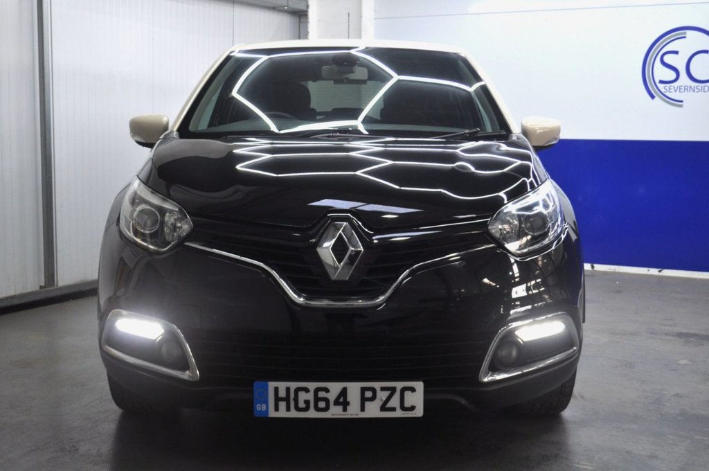 Used Renault Captur 2015 for sale - 77534029: Photo 12