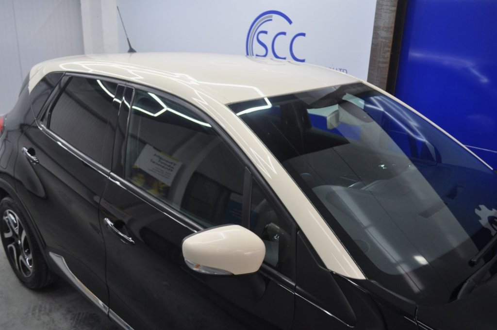 Used Renault Captur 2015 for sale - 77534029: Photo 13