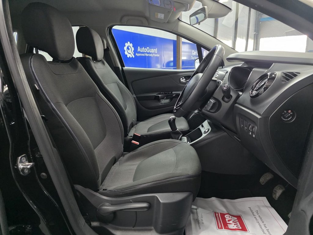 Used Renault Captur 2015 for sale - 77534029: Photo 16