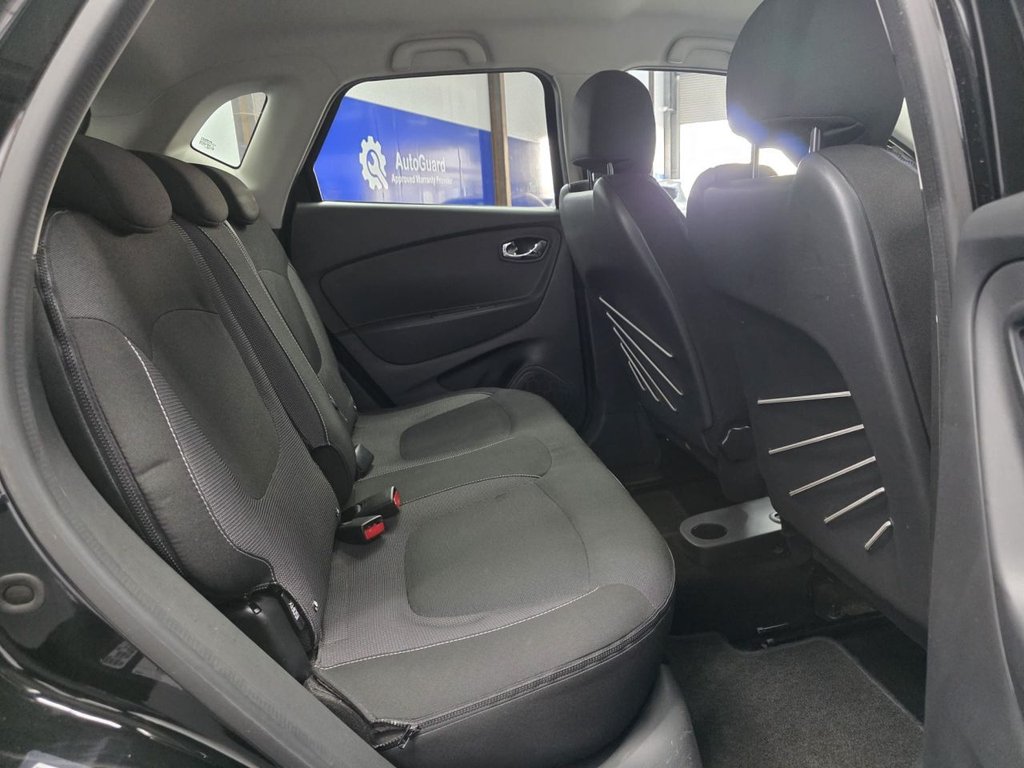 Used Renault Captur 2015 for sale - 77534029: Photo 18