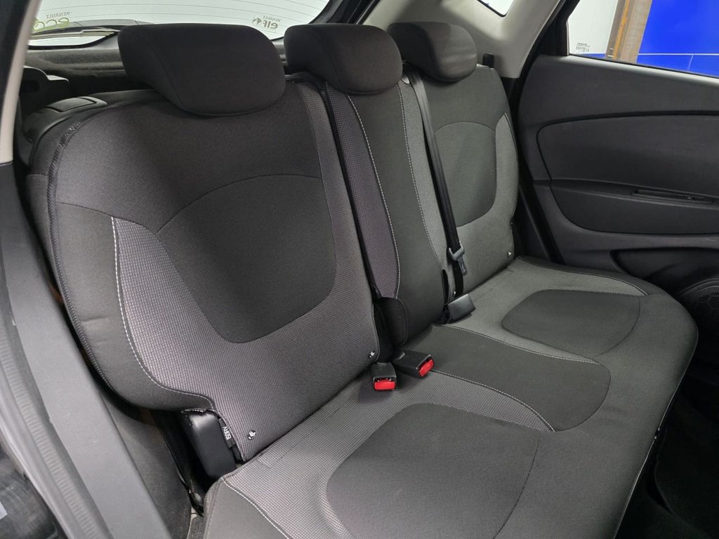 Used Renault Captur 2015 for sale - 77534029: Photo 19