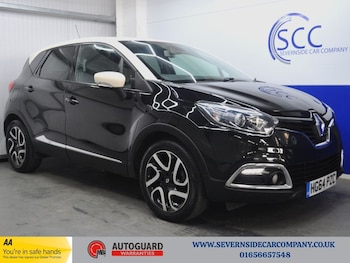 2015 (64) - 1.5 dCi 90 Dynamique S MediaNav Energy 5dr