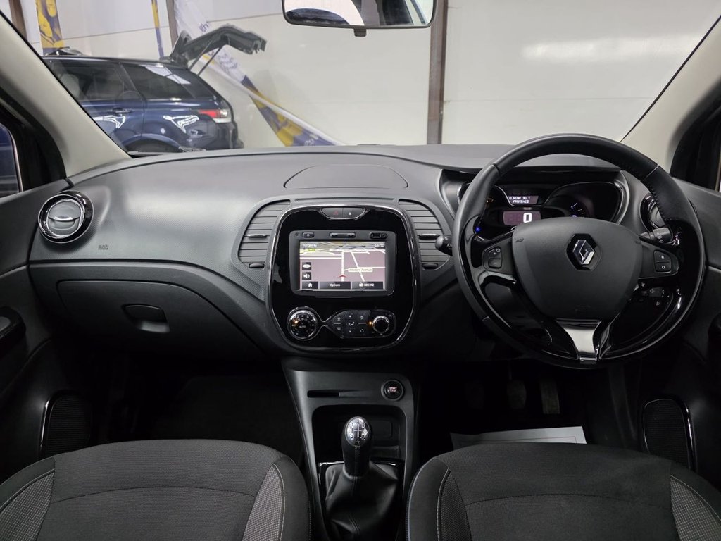Used Renault Captur 2015 for sale - 77534029: Photo 21