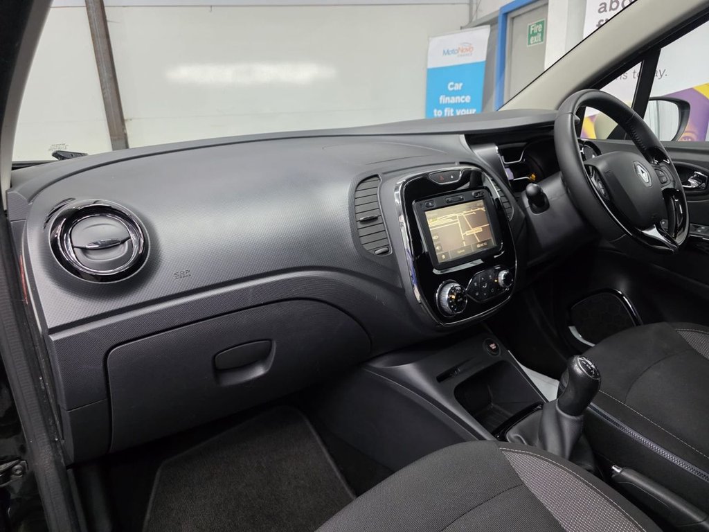 Used Renault Captur 2015 for sale - 77534029: Photo 22