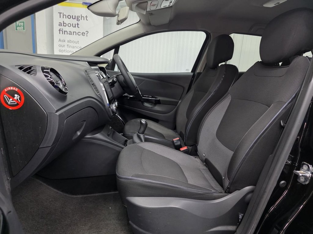 Used Renault Captur 2015 for sale - 77534029: Photo 23