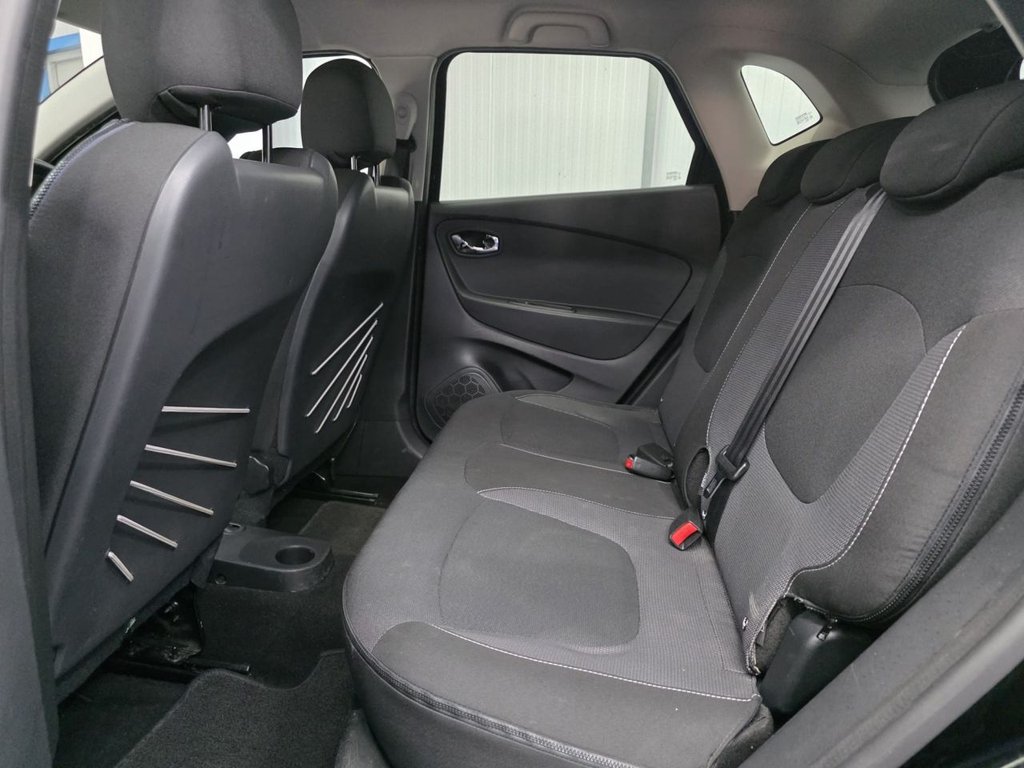 Used Renault Captur 2015 for sale - 77534029: Photo 25