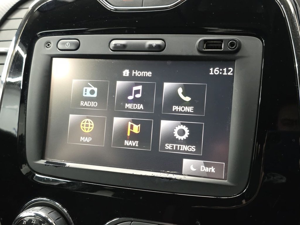 Used Renault Captur 2015 for sale - 77534029: Photo 32