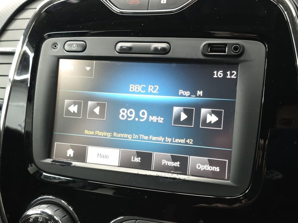 Used Renault Captur 2015 for sale - 77534029: Photo 33