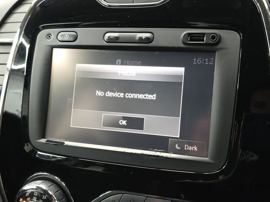 Used Renault Captur 2015 for sale - 77534029: Photo 34