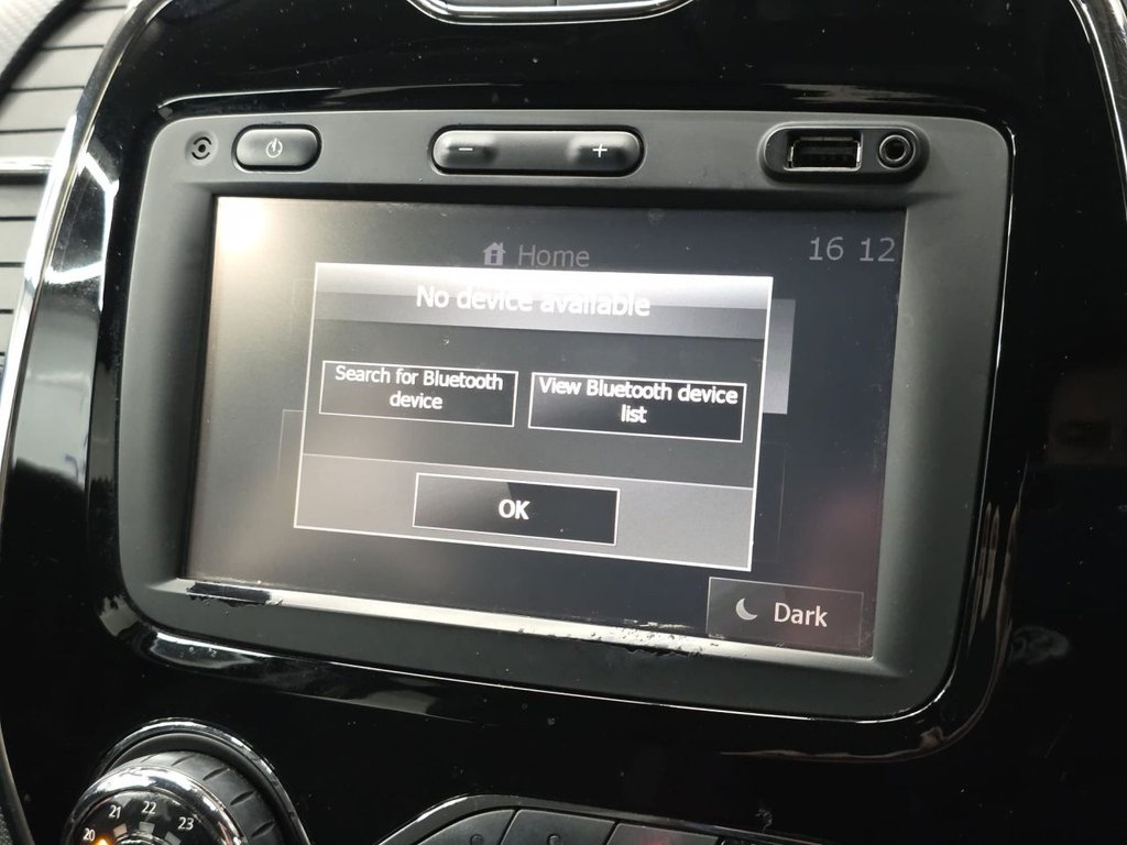 Used Renault Captur 2015 for sale - 77534029: Photo 35