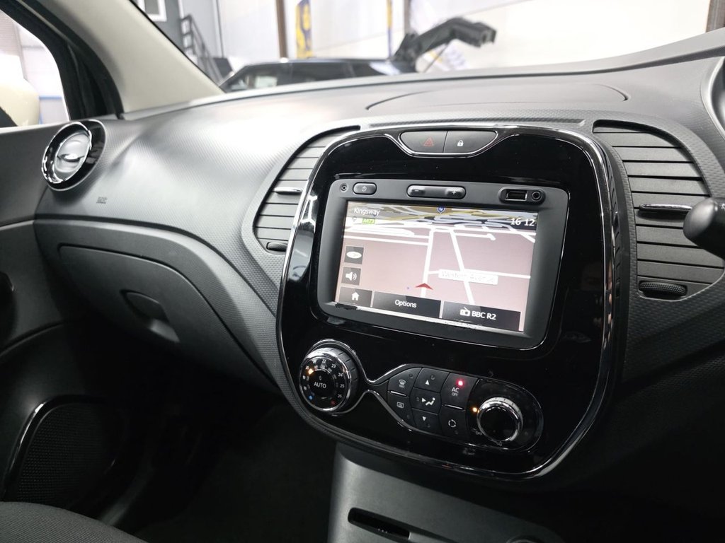 Used Renault Captur 2015 for sale - 77534029: Photo 36