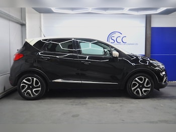Used Renault Captur 2015 for sale - 77534029: Photo
