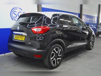 Used Renault Captur 2015 for sale - 77534029: Photo