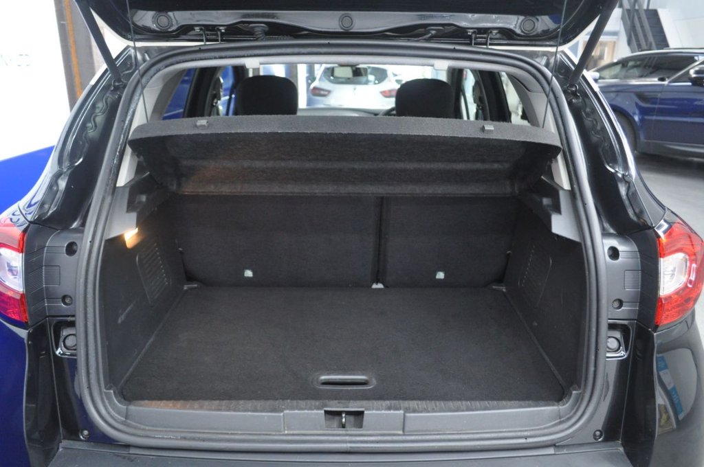 Used Renault Captur 2015 for sale - 77534029: Photo 6