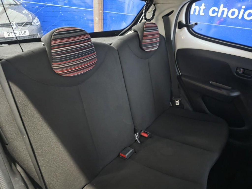 Used Citroen C1 2016 for sale - 76509429: Photo 10